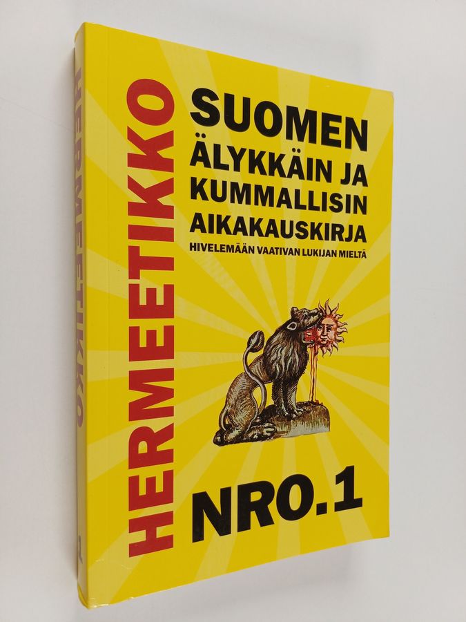 Hermeetikko