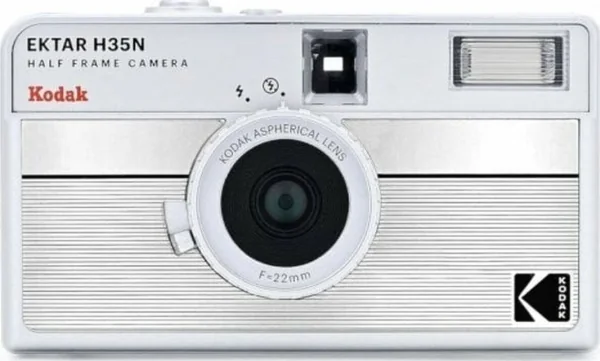 Kodak Digitaalikamera Kodak H35n 35 mm kamera