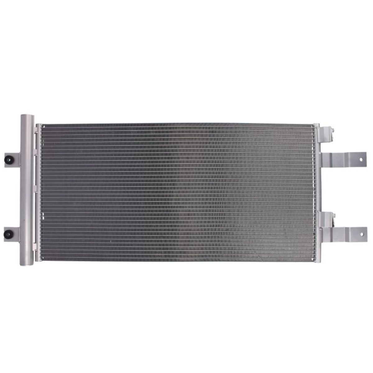 Lauhdutin, ilmastointilaite MAHLE AC 1031 000S