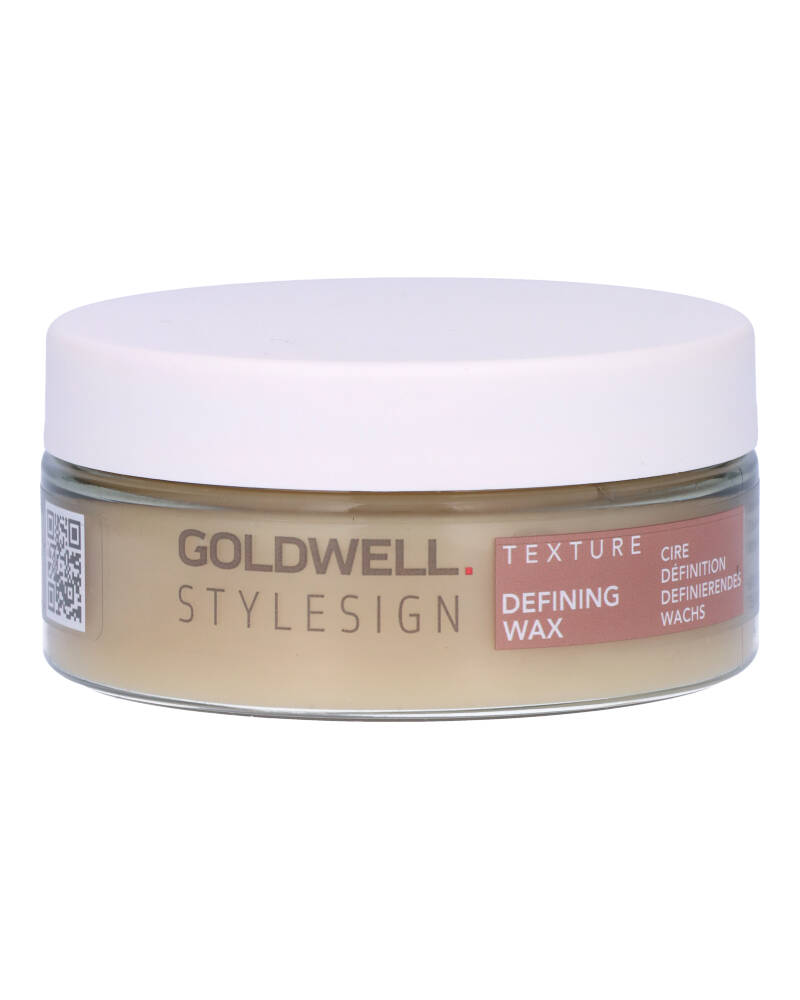 Goldwell StyleSign Texture Defining Wax 75ml
