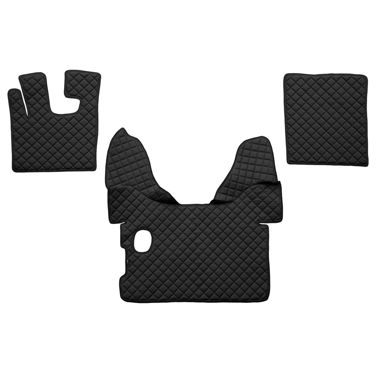 Automatot F-CORE FL01 BLACK