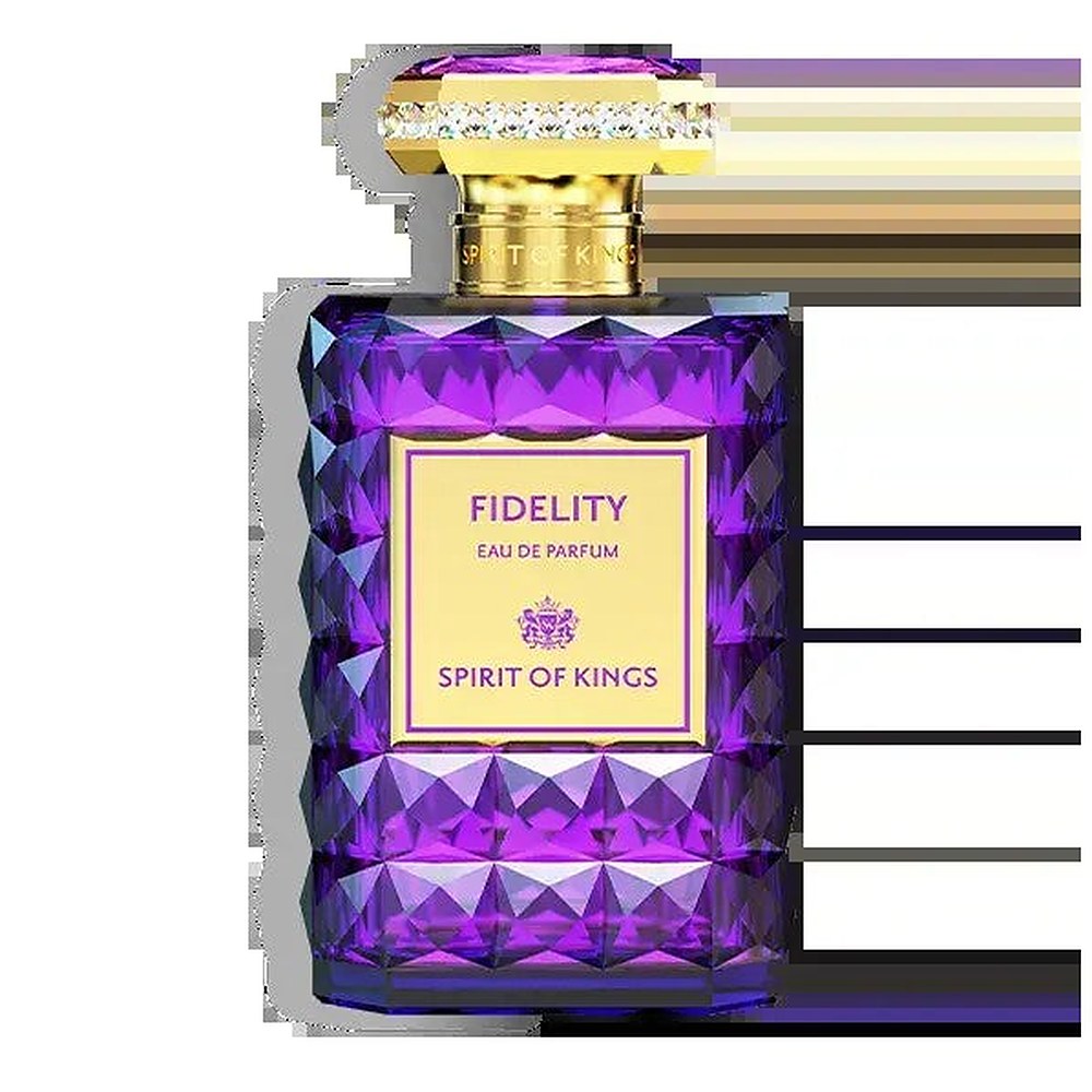 Fidelity Spirit Of Kings Unisex hajuvesi - 100 ml