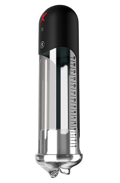 Pipedream PDX Elite Blowjob Power Pump Elektroninen penispumppu