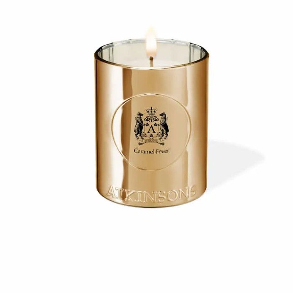 Atkinsons Caramel Fever 200g