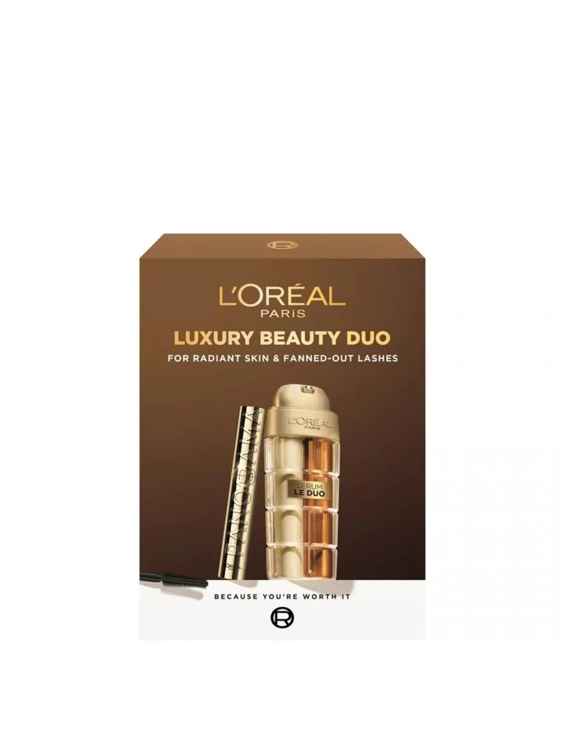L'oreal Professionnel Loreal Laukku Le Duo Ser Masc Panorama