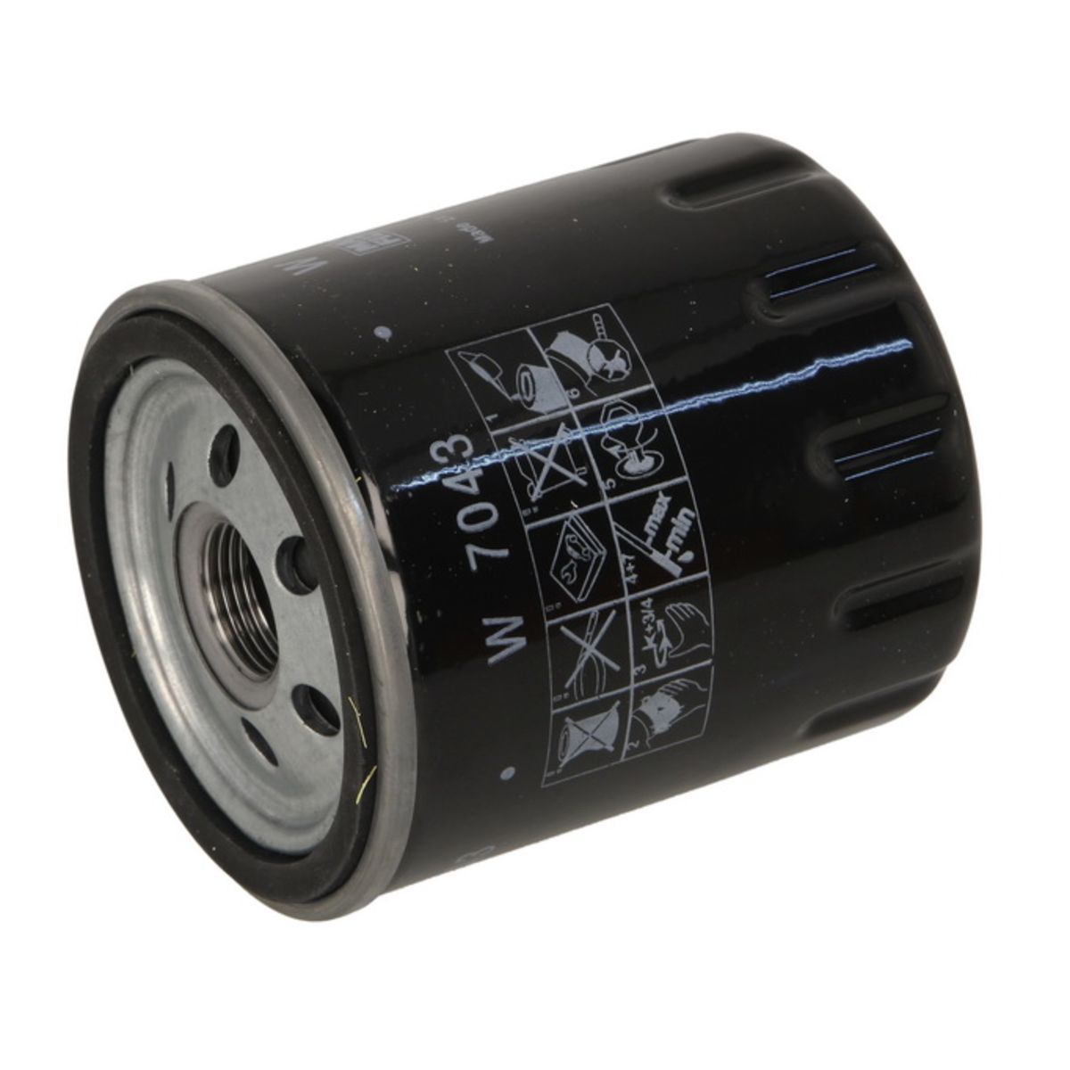 Öljynsuodatin MANN-FILTER W 7043