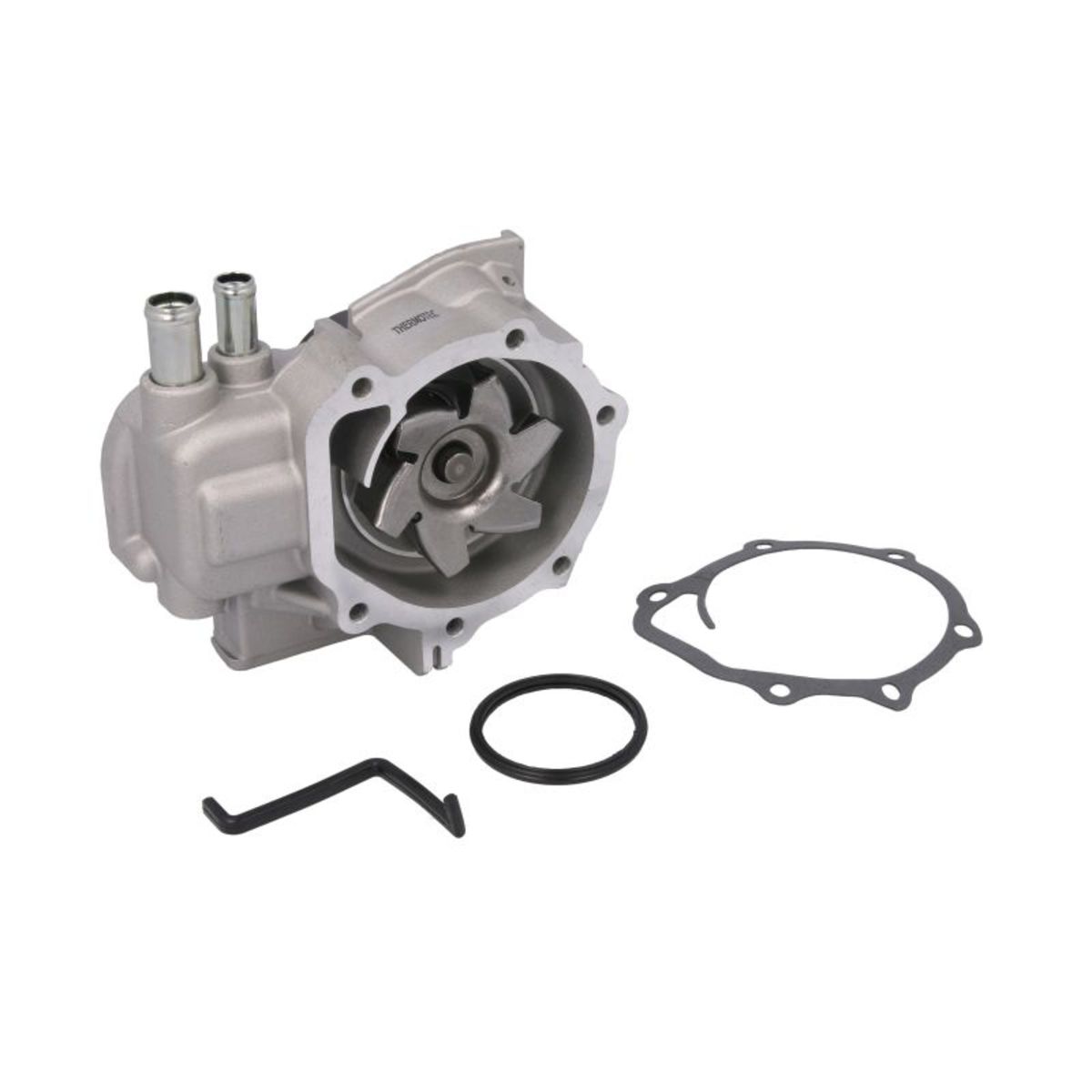 Vesipumppu THERMOTEC D17009TT