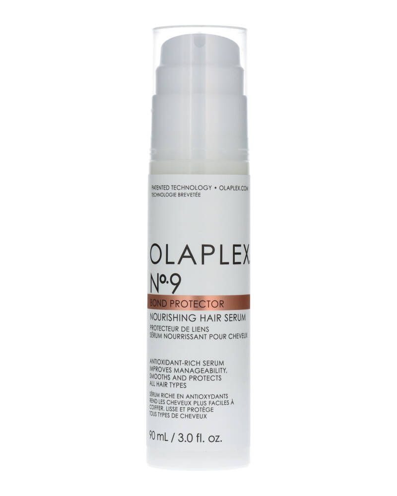 Olaplex Bond Protector ravitseva hiusseerumi nro 9 - 90 ml