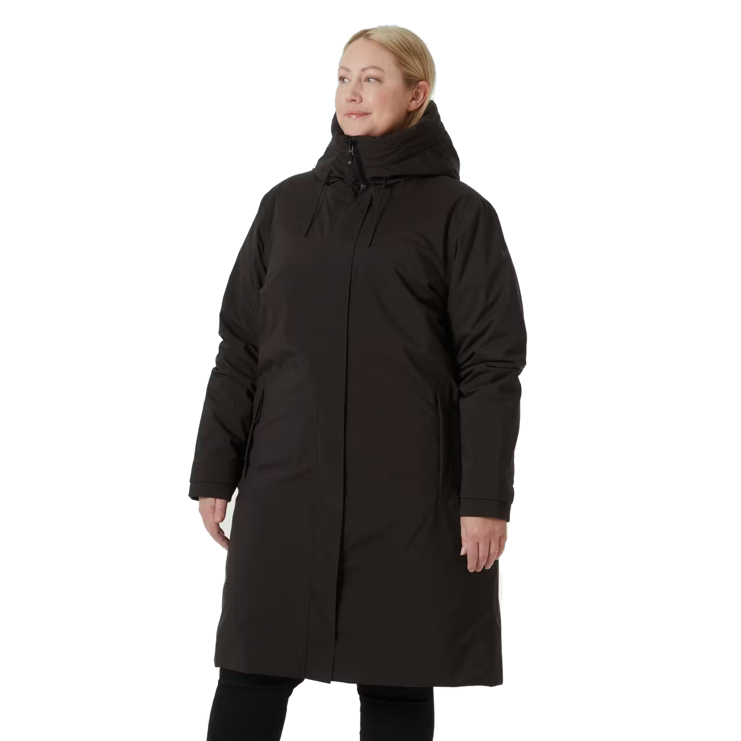 Helly Hansen Women's Victoria Ins Rain Coat - Naisten talvitakki
