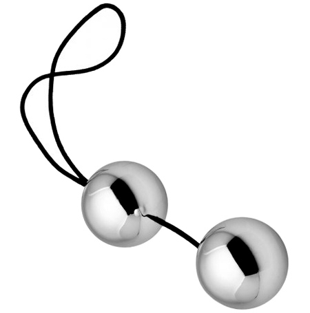XR Play Hard Sterling Grey Benwa Balls Geishakuulat