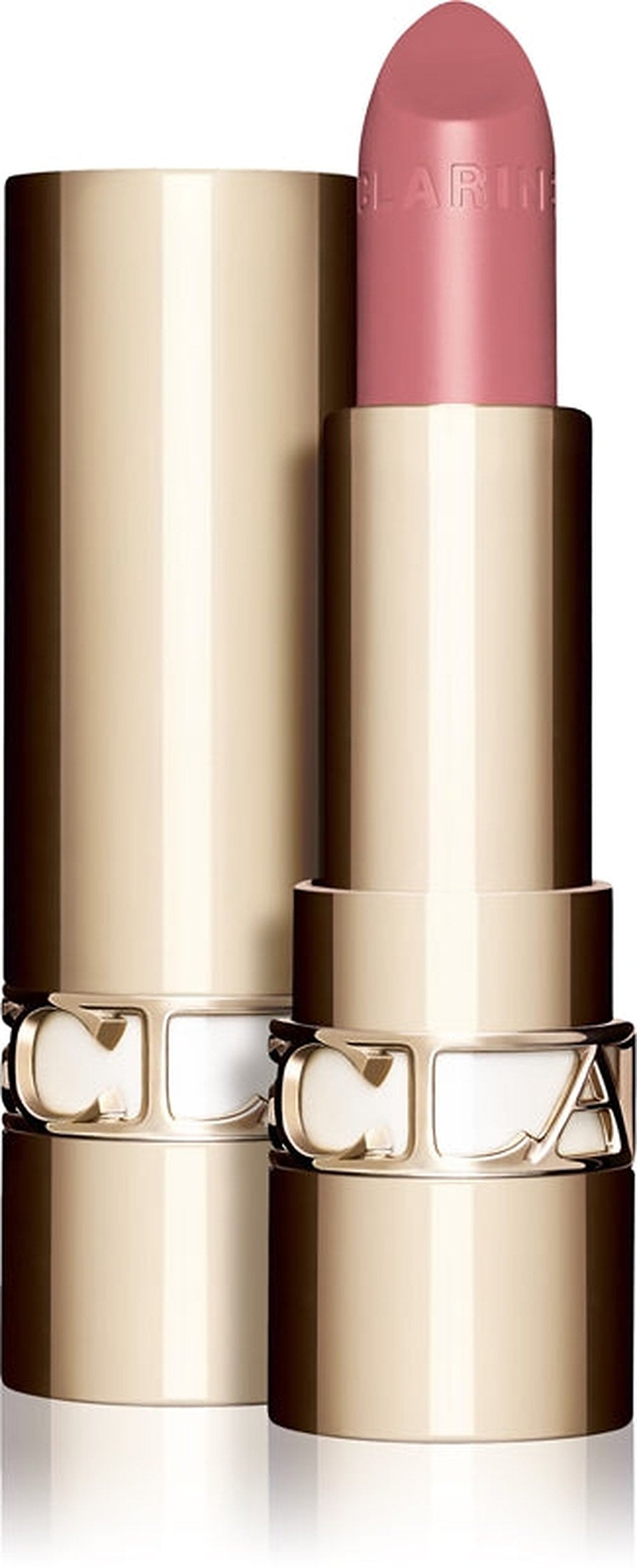 Clarins Joli Rouge Kermainen huulipuna satiiniviimeistelyllä 3,5 g