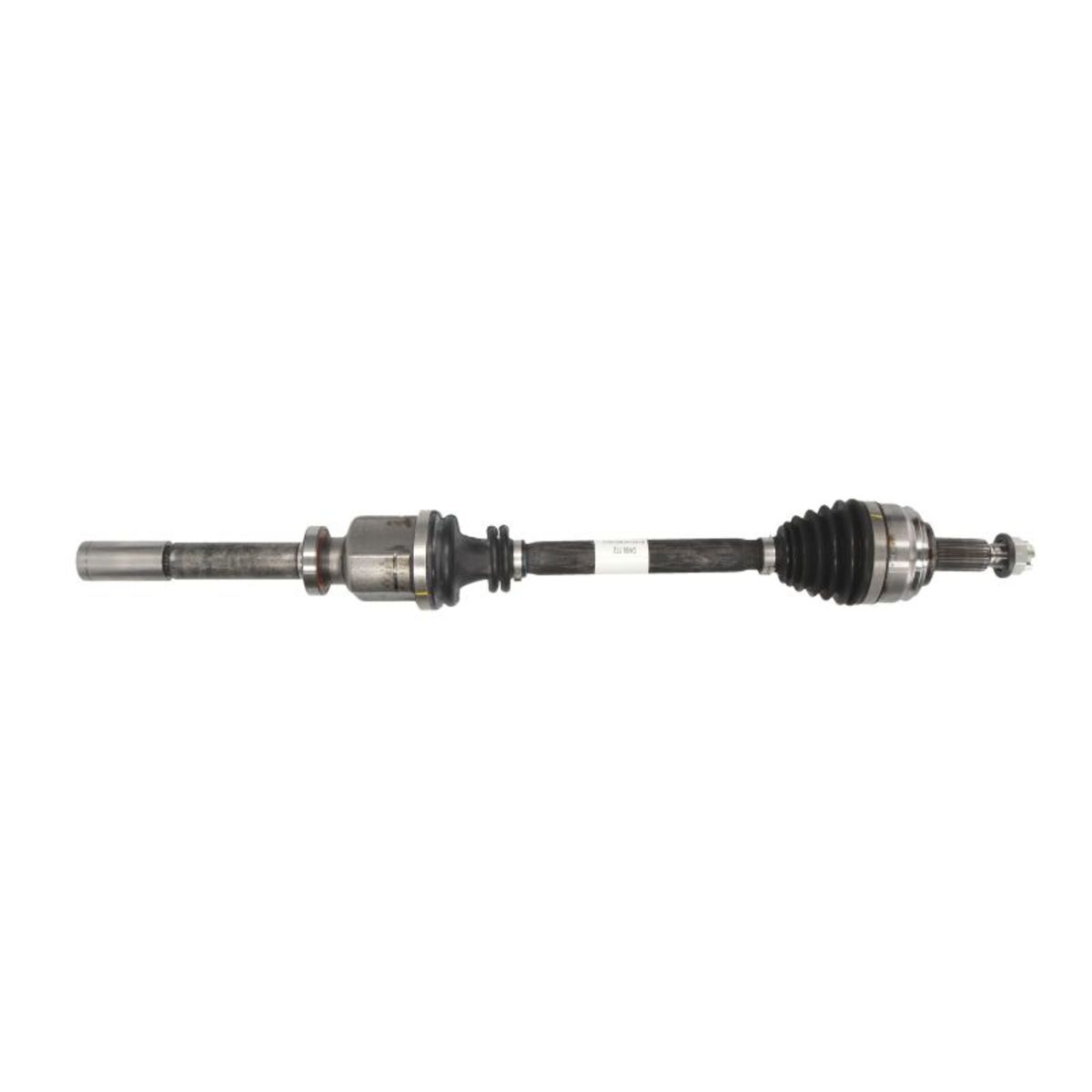 Vetoakseli SNR DK55.112