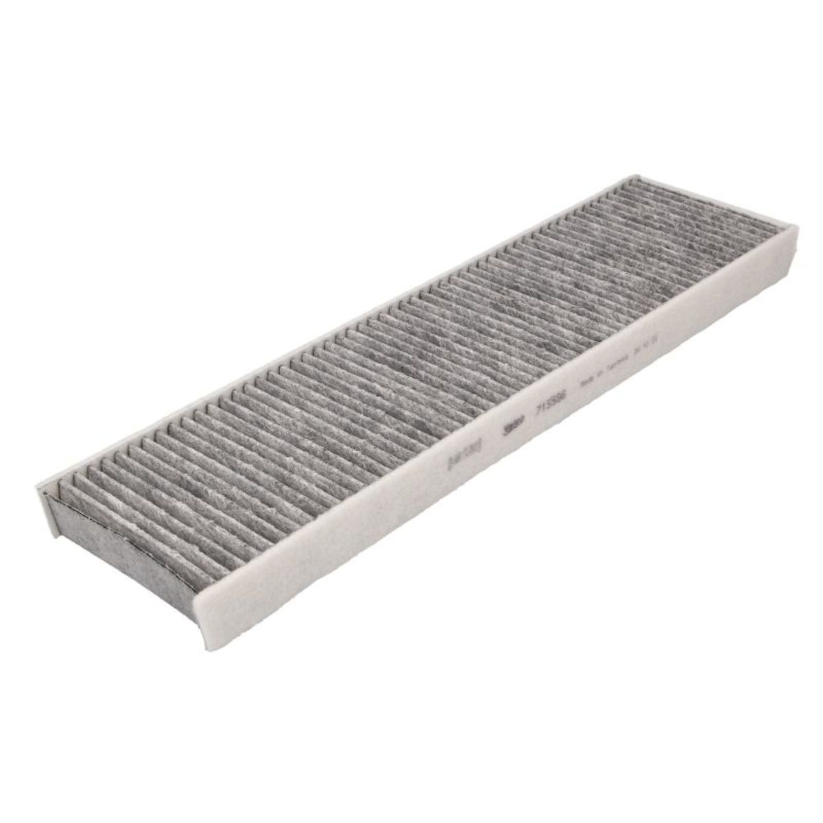 Suodatin, sisäilma VALEO 715586