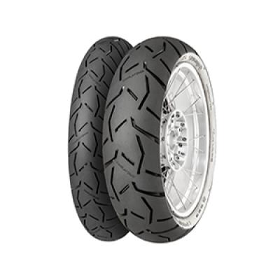 Continental ContiTrailAttack 3 ( 170/60 R17 TL 72V takapyörä, M/C )
