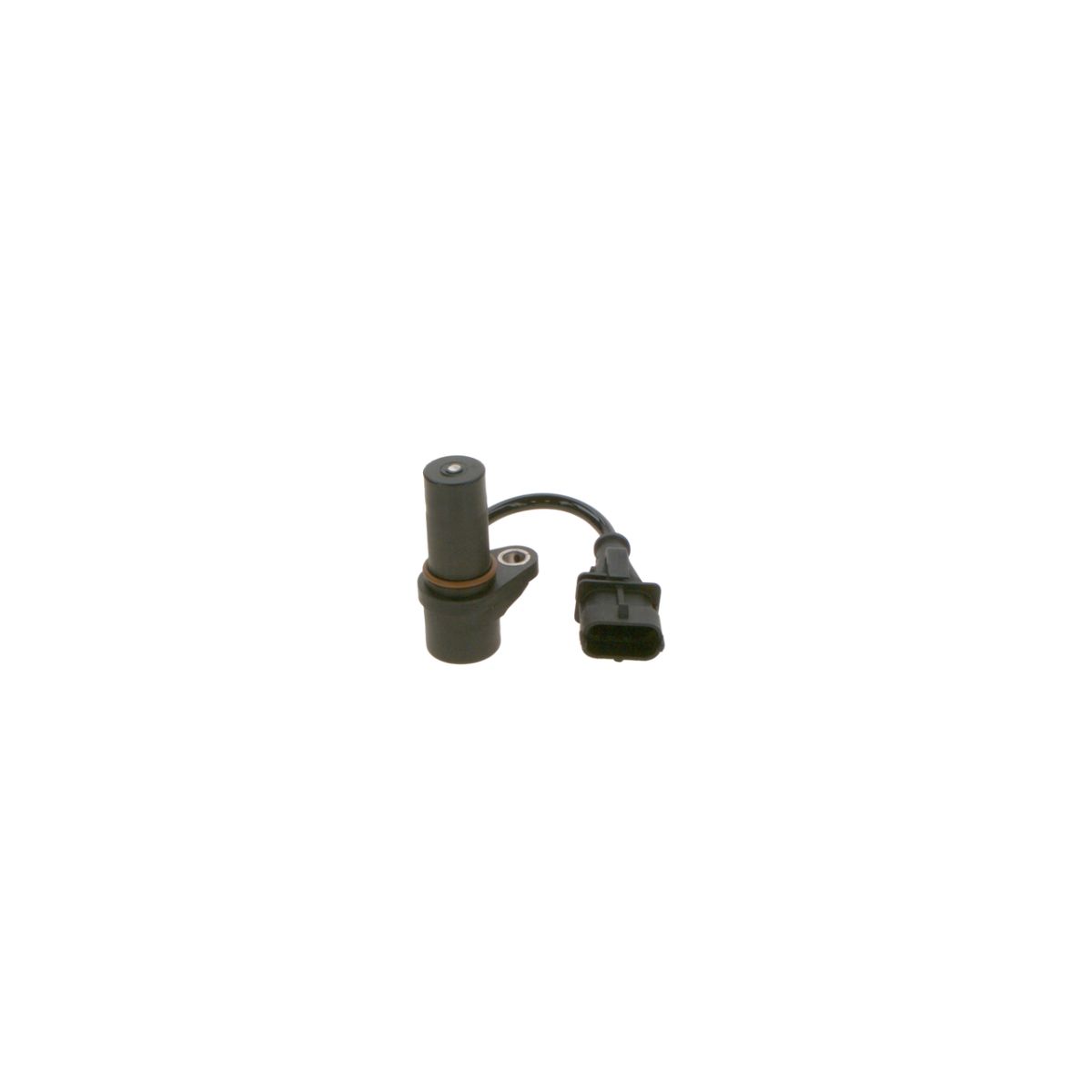 Impulssianturi, kampiakseli BOSCH 0 281 002 660