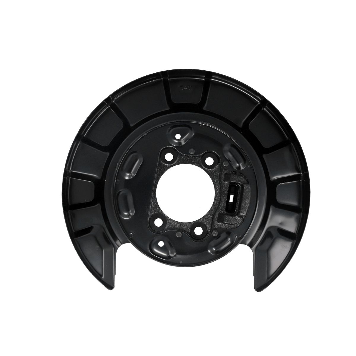 Jarrukilpi BLIC 6508-03-3169875K
