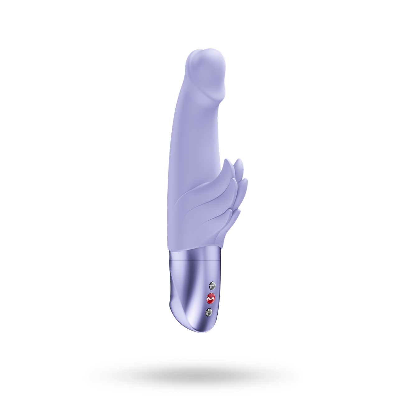 Fun Factory Wicked Angel Rabbit Vibrator Purple Jänisvibraattori