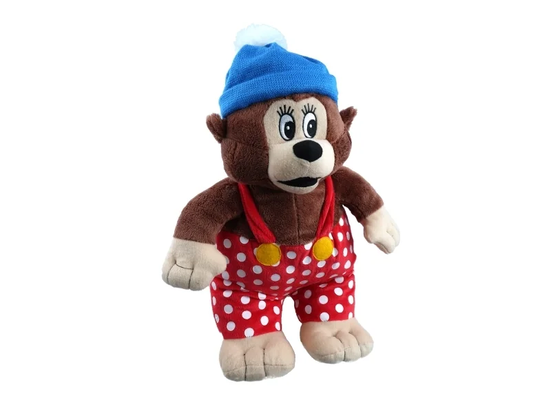 Rasmus Klump Bamse