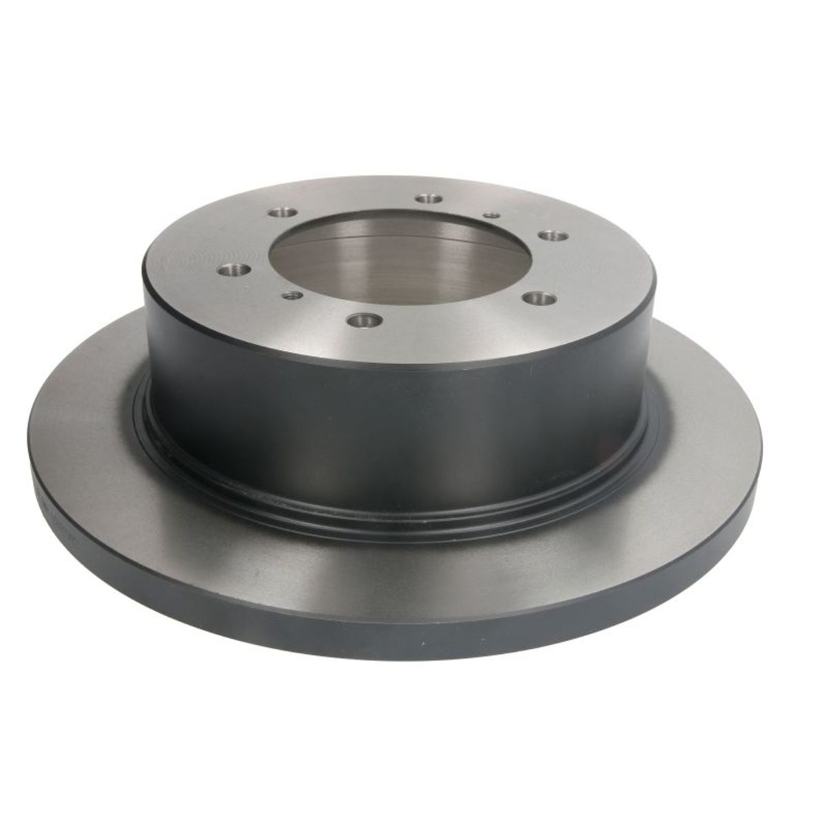 Jarrulevy TRW DF4075