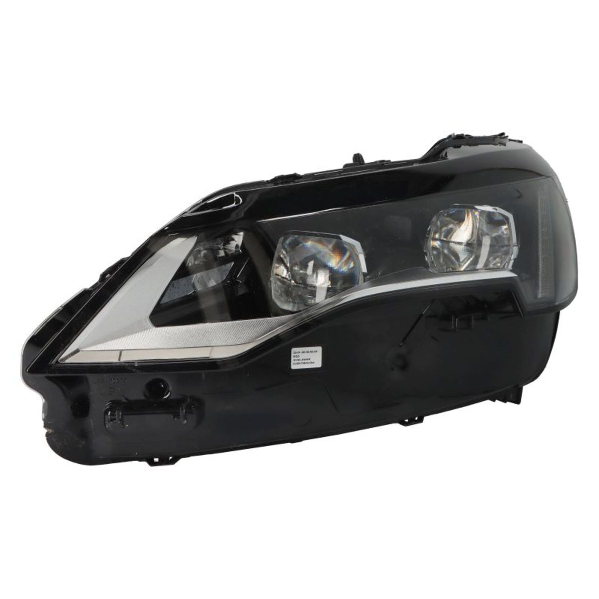 Ajovaloumpio VALEO 451108
