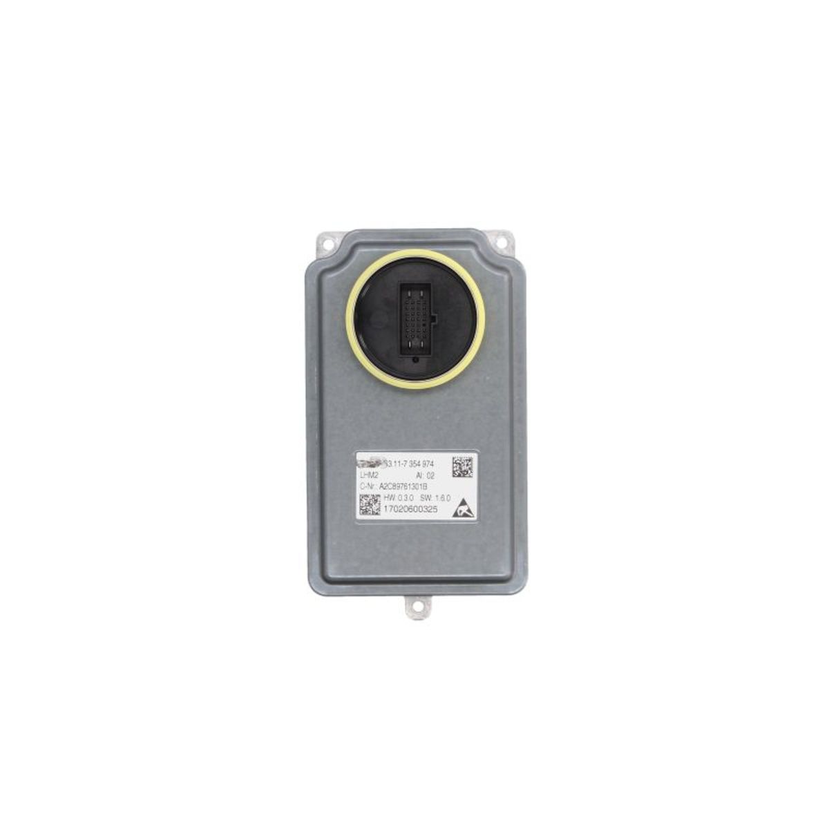 Ohjainlaite, valo MAGNETI MARELLI 711470000148
