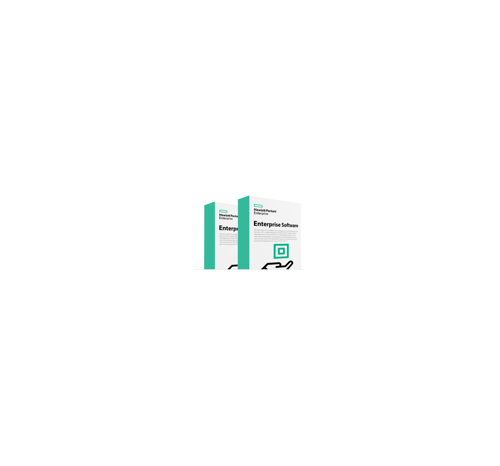 Hpe Hp Oneview Without Ilo Advanced