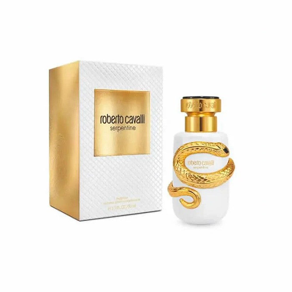 Roberto Cavalli Serpentine Eau De Parfum Spray 50ml