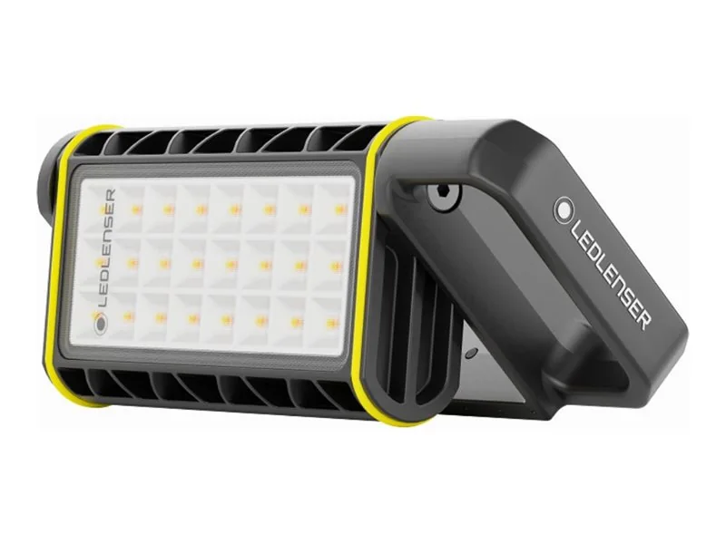 Ledlenser AF4R Työ