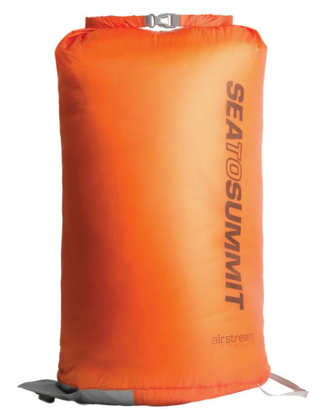 Sea To Summit Air Stream Dry Pump Sack kuivasäkki
