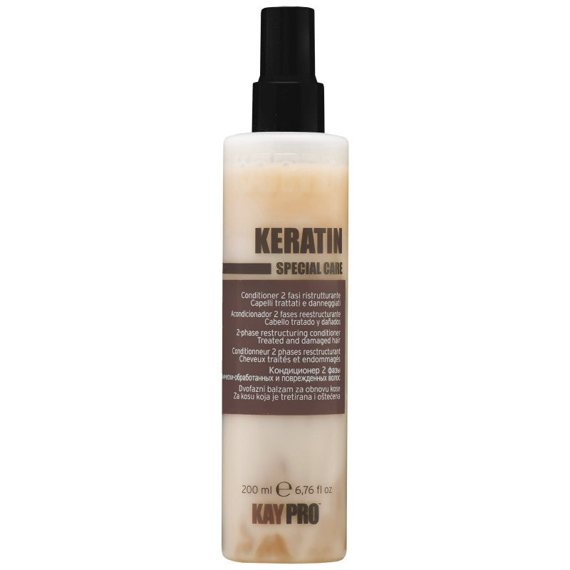 KayPro Keratiinihoitoaine 200 ml