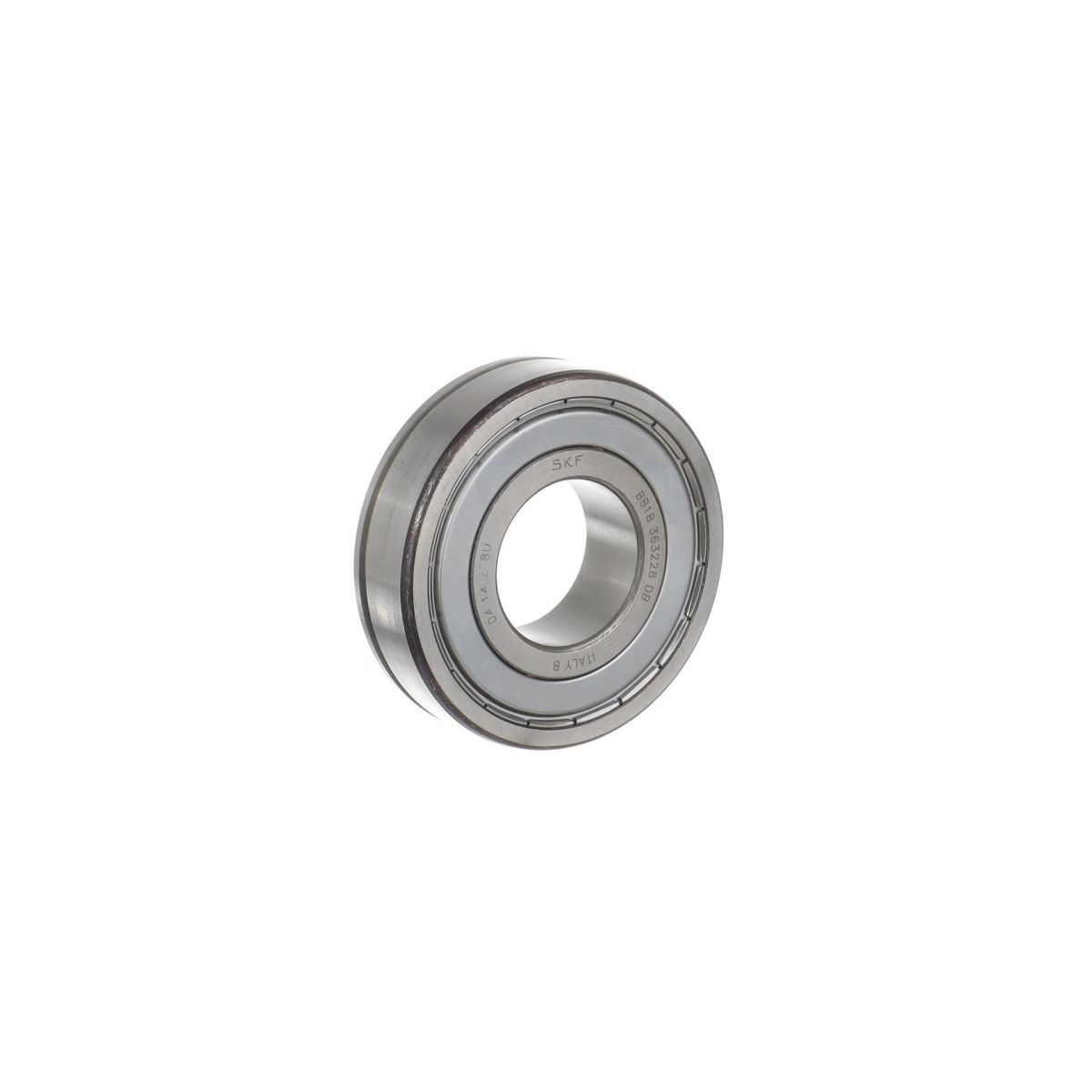 Laakeri, man.vaihteisto SKF VKT 1145