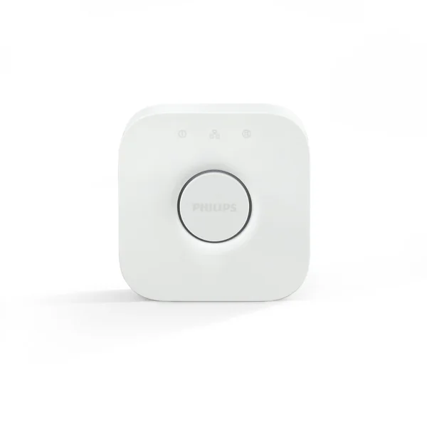 Philips Hue -silta (Bridge)