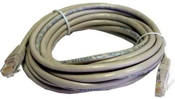 GOOBAY CAT6 S/FTP RJ45 BULK KAAPELI