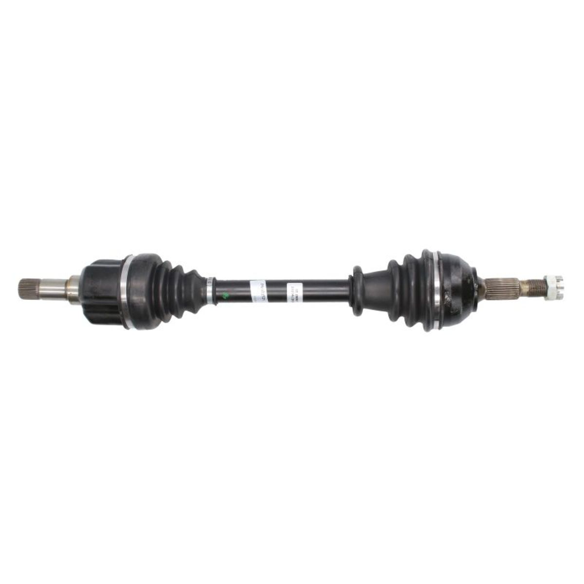 Vetoakseli POINT GEAR PNG72721