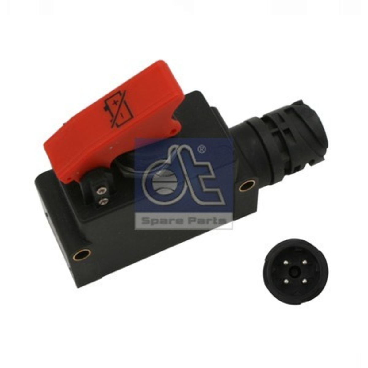 Kytkin DT Spare Parts 2.27174