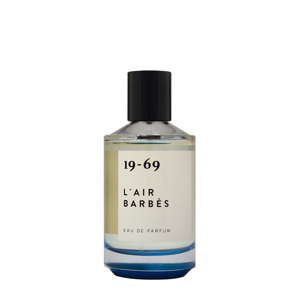 19-69 19-69 L'Air Barbes Eau de Parfum 100 ml