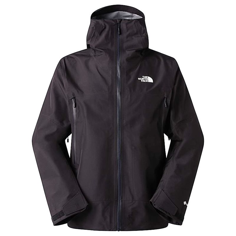 The North Face M Jazzi 3L Gtx Jacket Tnf Black - M