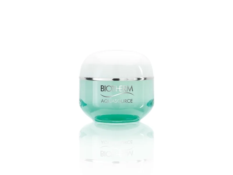 Biotherm Aquasource Cream - Dame - 50 ml