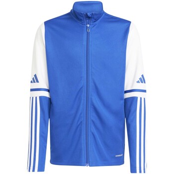 ADIDAS PERFORMANCE Urheilutakki 'Sq 25' kuninkaallisen sininen / offwhite
