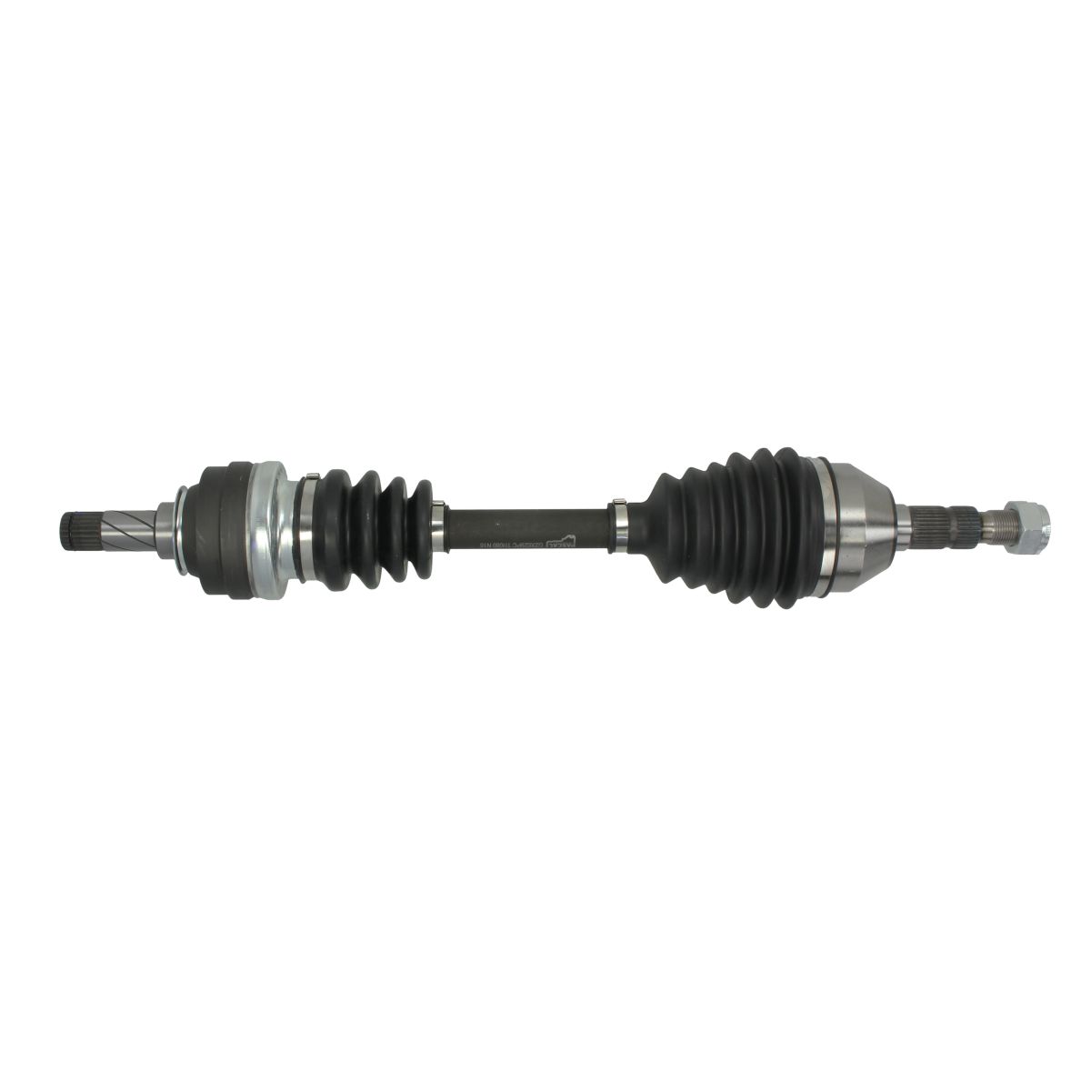 Vetoakseli PASCAL G2X029PC