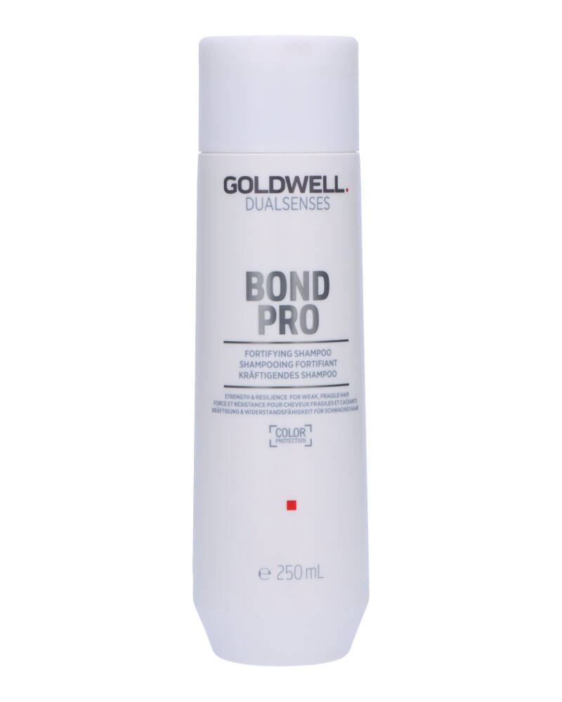 Goldwell Dualsenses BondPro Fortifying Shampoo - 250 ml