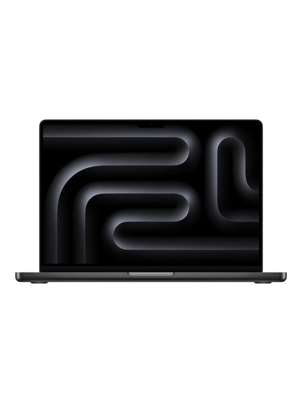 Apple Macbook Pro (2026) Tähtimusta Apple M5 Pro 15/16 24gb 2000gb 14.2"