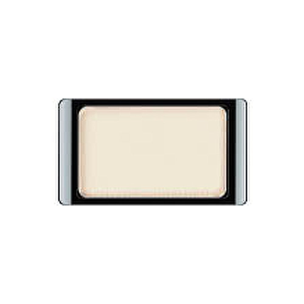 Matta luomiväri (Eyeshadow Matt) 0,8 g - Sävy: 554 Matt Natural vanilja