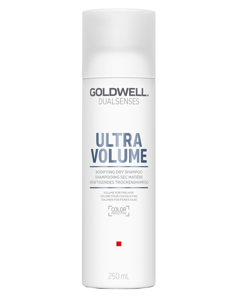 Goldwell Dualsenses Ultra Volume Bodifying Dry Shampoo - 250 ml