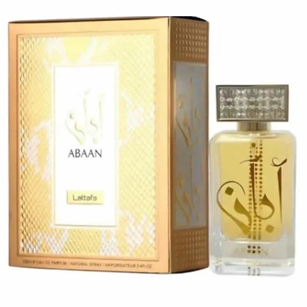 Lattafa Abaan - EDP - Tilavuus: 100 ml