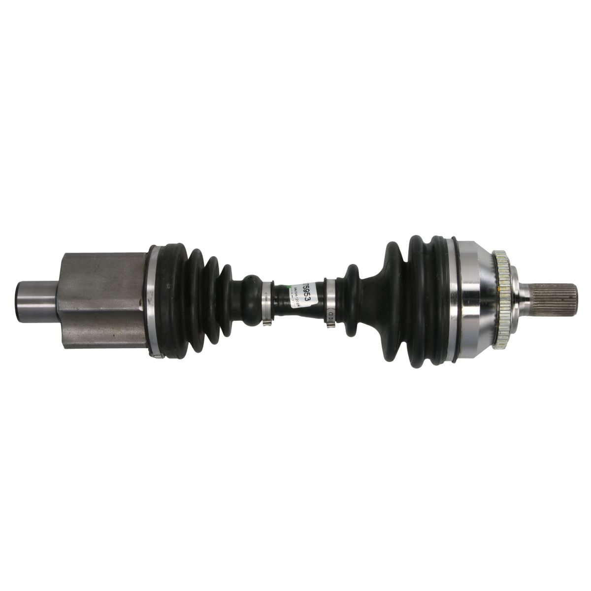 Vetoakseli POINT GEAR PNG75953