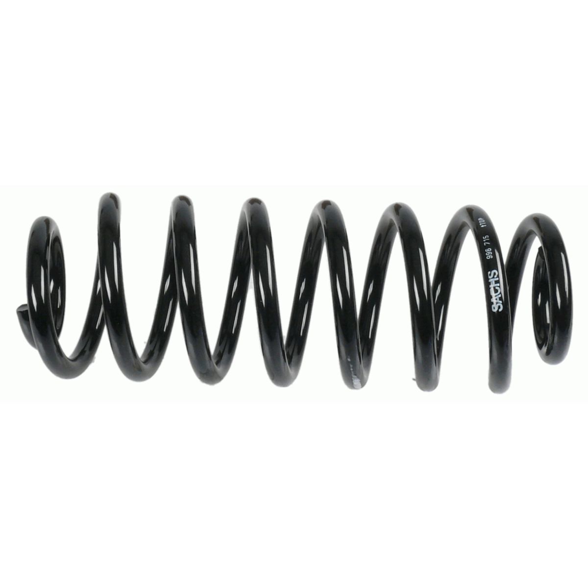 Jousi (auton jousitus) SACHS 996 715