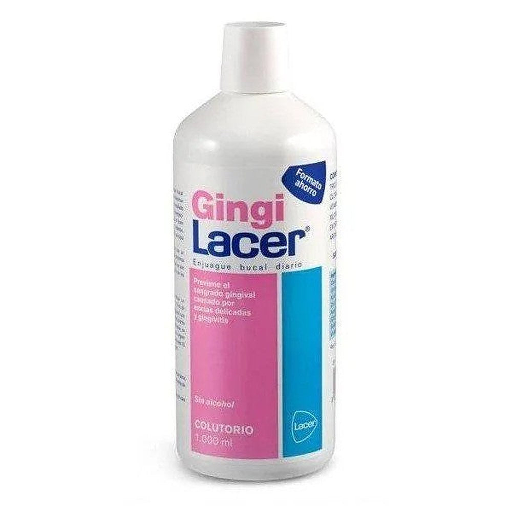 Suuvesi Lacer Gingi 1000 ml