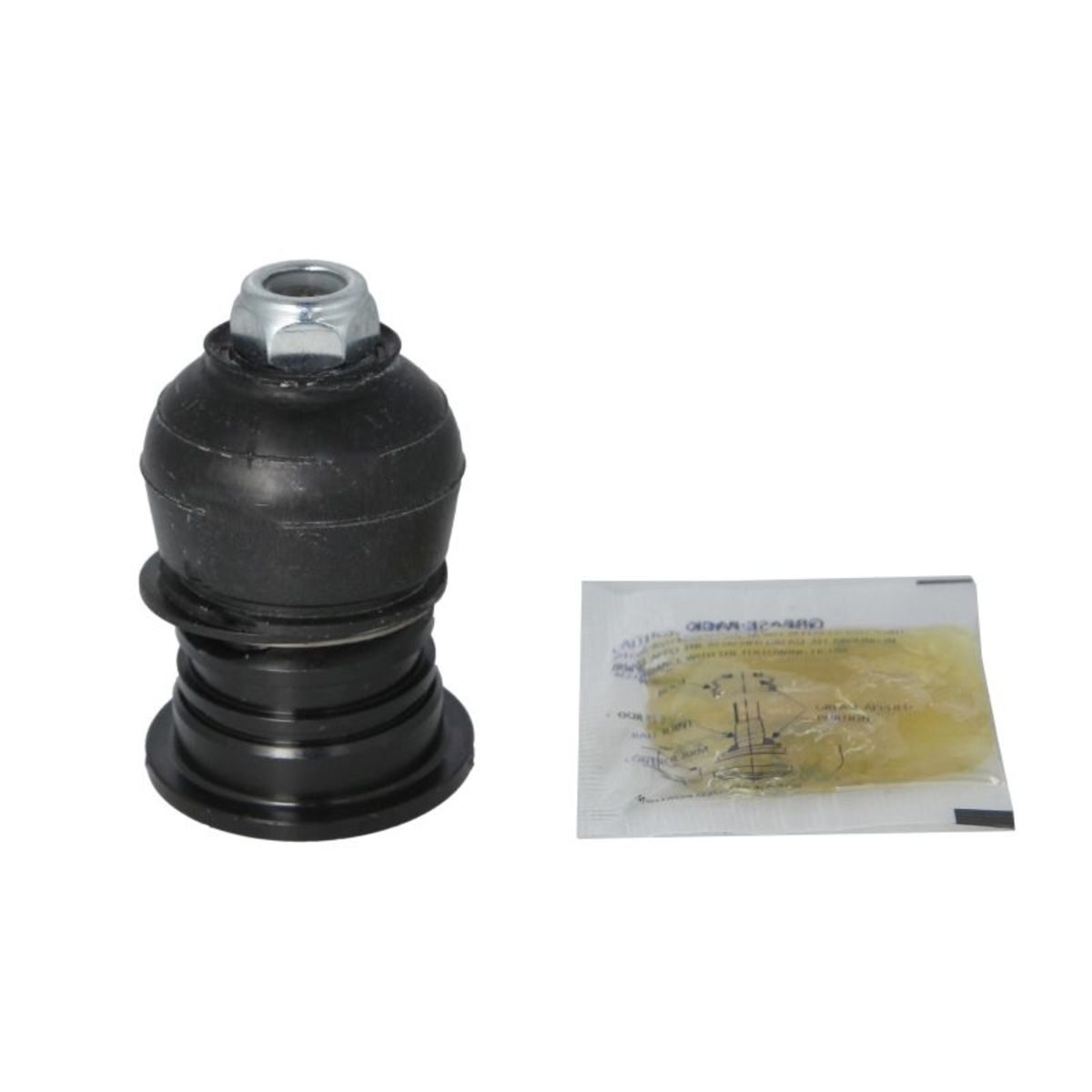 Pallonivel CTR CB0114