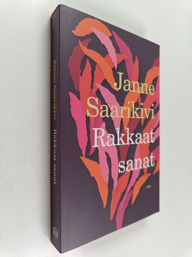 Rakkaat sanat